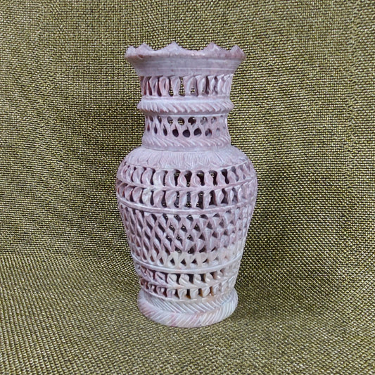 Vase, 5 inches, Cylinder (Prod ID-SA00032)